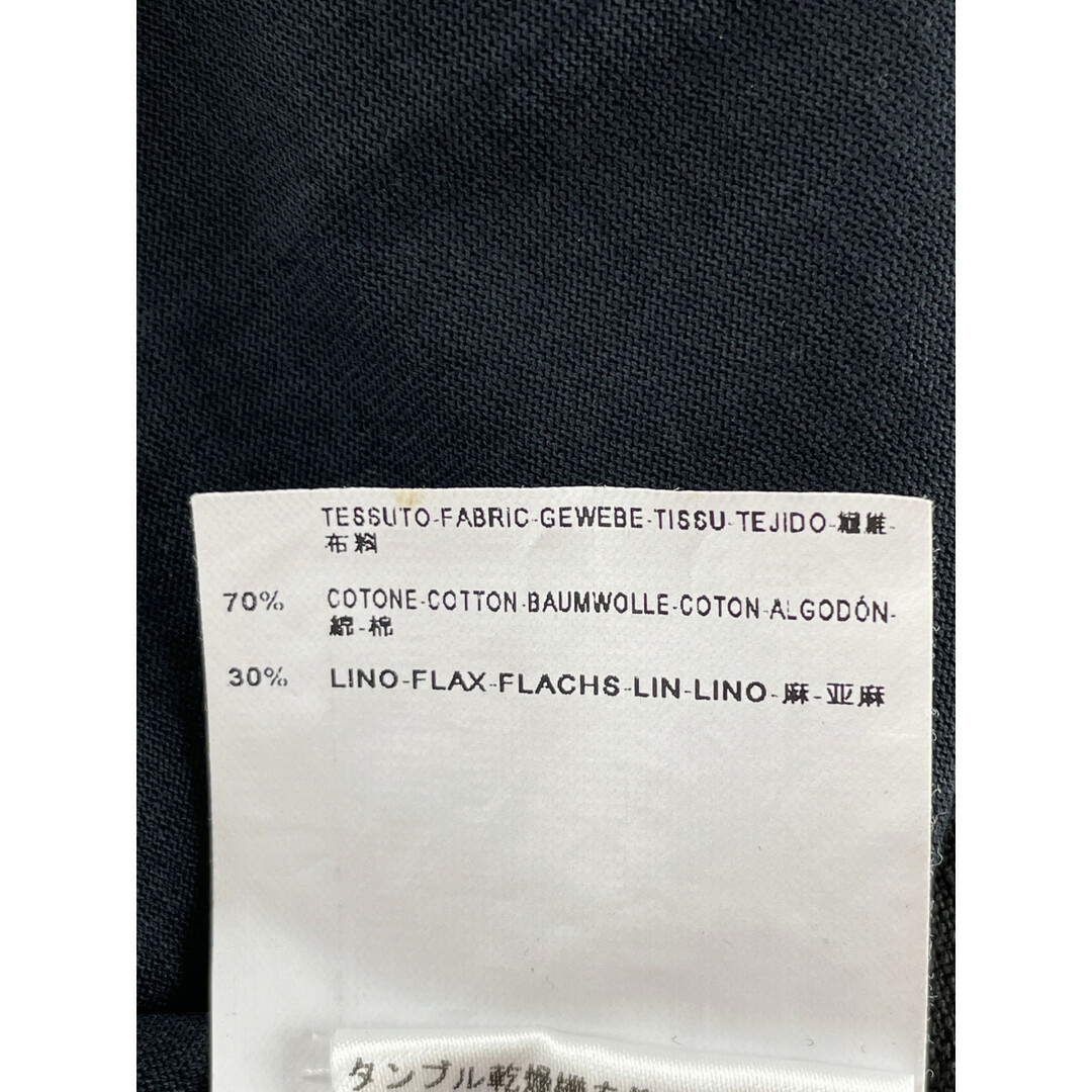 Balenciaga(バレンシアガ)のバレンシアガ 【パリス】ブラック プリント Tシャツ S メンズのトップス(その他)の商品写真