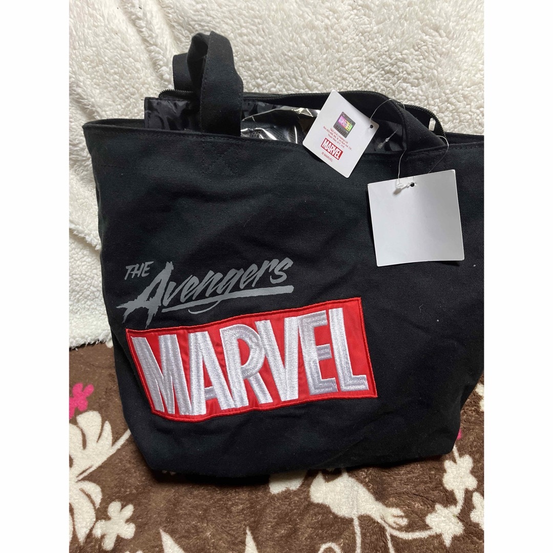 MARVELグッズまとめ売り マーベルグッズ エンタメ/ホビーのアニメグッズ(その他)の商品写真