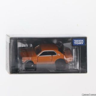 タカラトミー(Takara Tomy)のトミカリミテッド 1/62 スカイライン 2000 GT-R KPGC10(オレンジ) スカイライン誕生50周年記念 完成品 ミニカー(787068) タカラトミー(ミニカー)