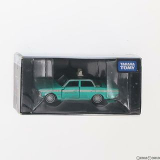 グリーン(green)のトミカリミテッド 1/65 TL0121 トヨタ クラウン MS50(グリーンキャブタクシー) 完成品 ミニカー (207025)(ミニカー)