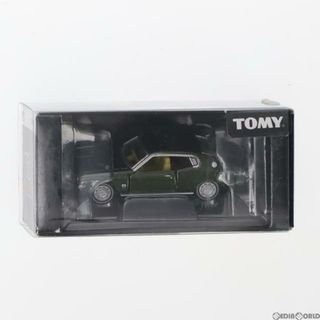 グリーン(green)のトミカリミテッド 1/61 TL0081 トヨタ マークII-L ハードトップ(ダークグリーン) 完成品 ミニカー(755050) トミー(ミニカー)