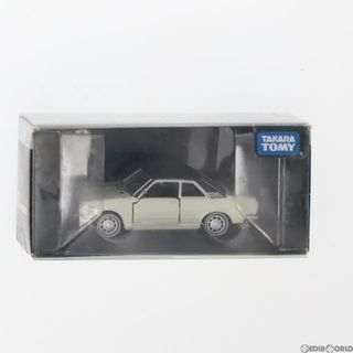 タカラトミー(Takara Tomy)のトミカリミテッド No.0138 日産 ブルーバード SSSクーペ 完成品 ミニカー タカラトミー(ミニカー)