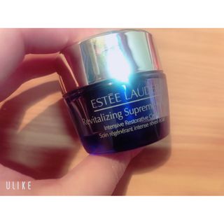 エスティローダー(Estee Lauder)のエスティーローダーシュプリームプラス ナイトクリーム(フェイスクリーム)