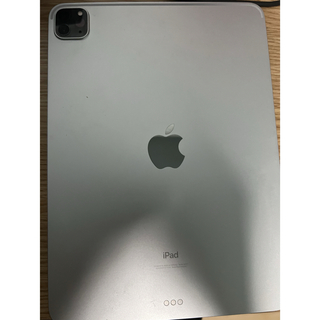 iPad - NHLFD 完動品美品iPad第5世代(A1822)本体128GBグレイ送料込の