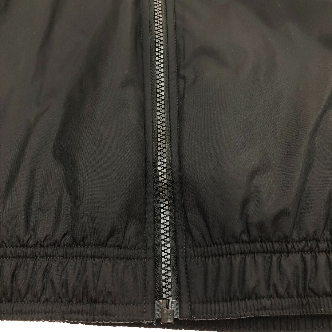NIKE(ナイキ)の□□NIKE ナイキ ハイブリッド ジャケット Ｌサイズ CK9566-011 ブラック/グレー メンズのジャケット/アウター(ナイロンジャケット)の商品写真
