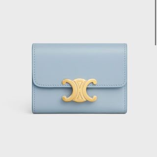 セリーヌ(celine)の❤️正規品＊2024新作・新色CELINE 鑑定OK(財布)