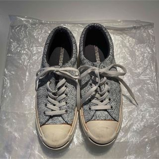 コンバース(CONVERSE)のconverse ジャックパーセル(スニーカー)