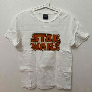 エイチアンドエム(H&M)のGU スターウォーズ　Tシャツ(Tシャツ(半袖/袖なし))