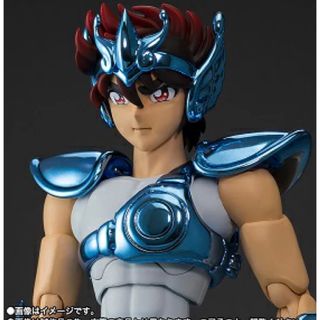 バンダイ(BANDAI)の聖闘士聖衣神話 ペガサス星矢 初期青銅聖衣 原作版 2023(その他)