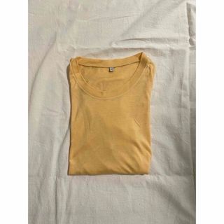 エディットフォールル(EDIT.FOR LULU)のbaserange Long Sleeve Tee Daf yellow(カットソー(長袖/七分))