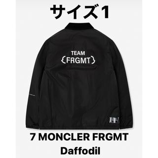 MONCLER - モンクレール ウィルム ダウンジャケット 朝倉未来着用