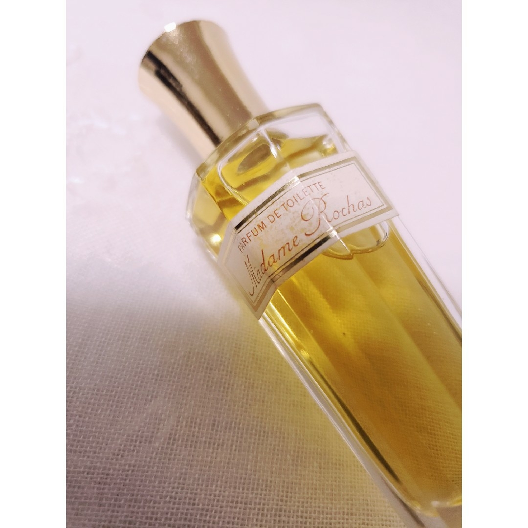 ROCHAS(ロシャス)のマダムロシャス パルファンドトワレ コスメ/美容の香水(ユニセックス)の商品写真