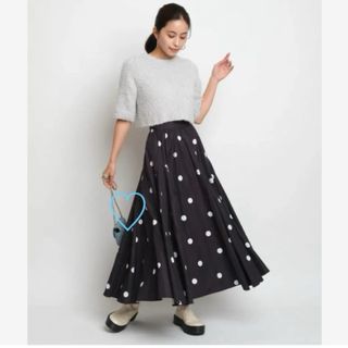 Mystrada(ロングスカート)のフリマアイテム一覧 Mystrada(ロングスカート)のフリマアイテム一覧
