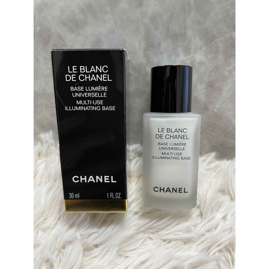 CHANEL(シャネル)のシャネル CHANEL ブランドゥシャネルN コスメ/美容のベースメイク/化粧品(化粧下地)の商品写真