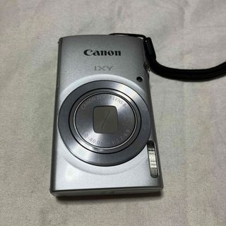 Canon IXY 200 SL(コンパクトデジタルカメラ)