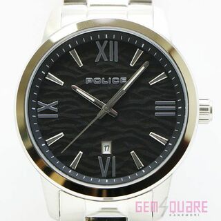 POLICE - 新品 ポリス POLICE 腕時計 ユニセックス PEWUM2237763の通販