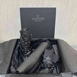 VALENTINO - 未使用美品⭐︎ Valentino ヴァレンティノ パテント