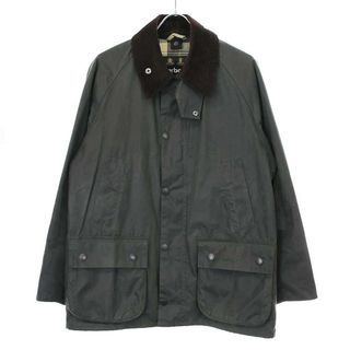 Barbour - Barbour バブアー 22AW Bedale Wax Jacket Sage ワックスコーティングビデイルジャケット グリーン 38 MWX0018SG91