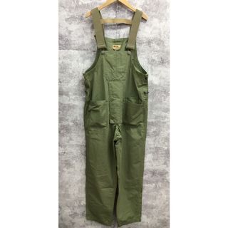 ナイジェルケーボン(Nigel Cabourn)のNIGEL CABOURN LYBRO ナイジェルケーボン ライブロ オーバーオール【3563-004】(サロペット/オーバーオール)