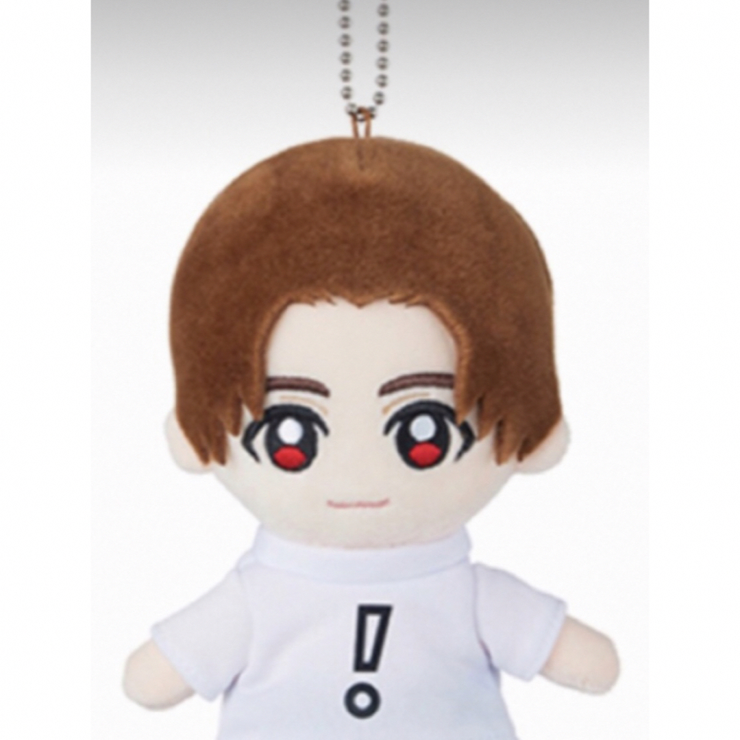 山田涼介 ちびぬい 山田涼介 ちびぬい