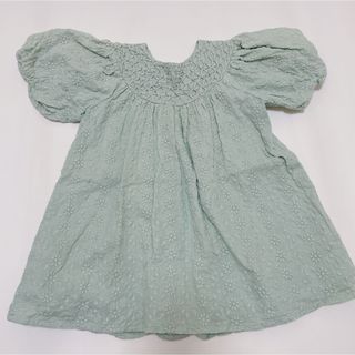 ザラキッズ(ZARA KIDS)のZARAワンピース(ワンピース)