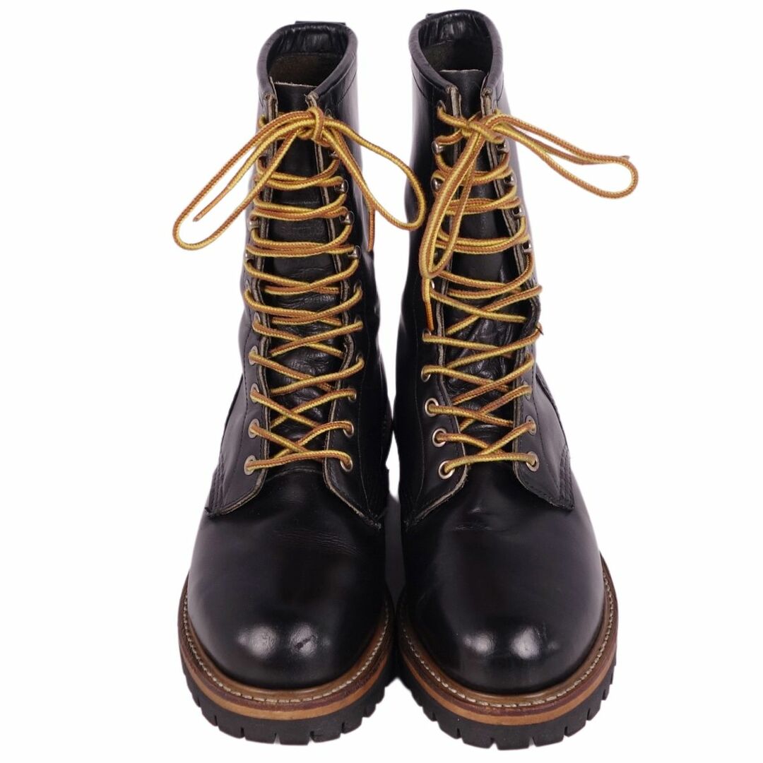レッドウィング RED WING ロガーブーツ PT91 LOGGER BOOTS レッドウィング RED WING ロガーブーツ PT91 LOGGER BOOTS