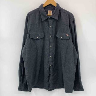 ディッキーズ(Dickies)のDickies メンズ ディッキーズ シャツ(シャツ)