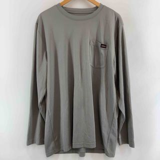 ディッキーズ(Dickies)のDickies メンズ ディッキーズ Tシャツ(七部/長袖)(Tシャツ/カットソー(七分/長袖))