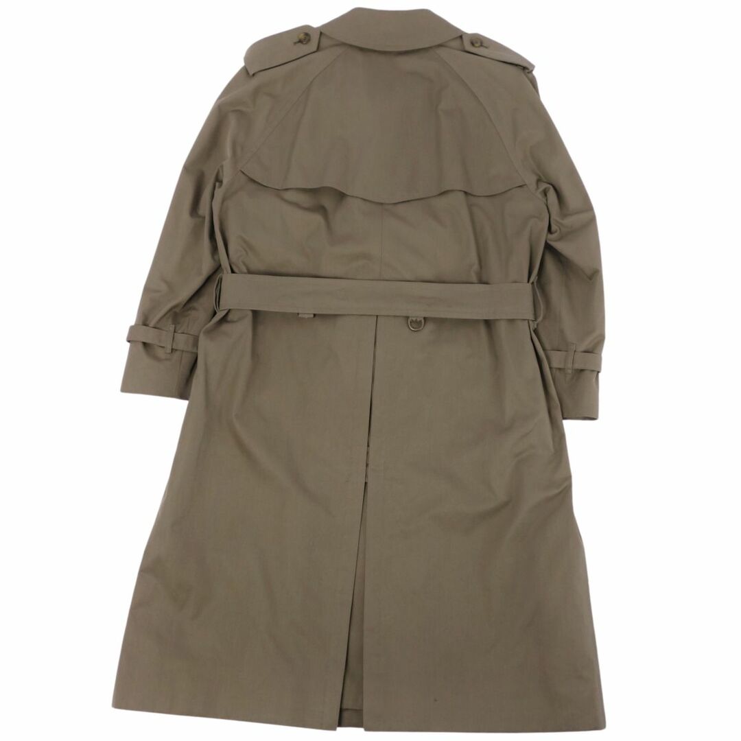 極美品 Vintage バーバリー Burberrys コート トレンチコート 裏 極美品 Vintage バーバリー Burberrys コート トレンチコート 裏