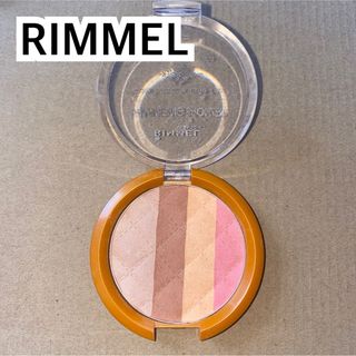 リンメル(RIMMEL)の☆RIMMEL☆フェイスカラー(フェイスカラー)