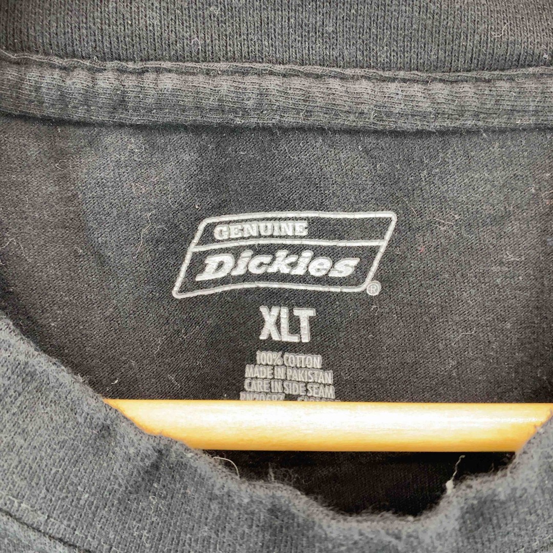 Dickies(ディッキーズ)のDickies メンズ ディッキーズ Tシャツ(半袖/袖無し) メンズのトップス(Tシャツ/カットソー(半袖/袖なし))の商品写真