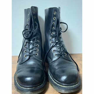 ドクターマーチン(Dr.Martens)のDr.Martens 10ホール　ドクターマーチン(ブーツ)