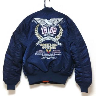 アルファインダストリーズ コラボの通販 100点以上 | ALPHA INDUSTRIES