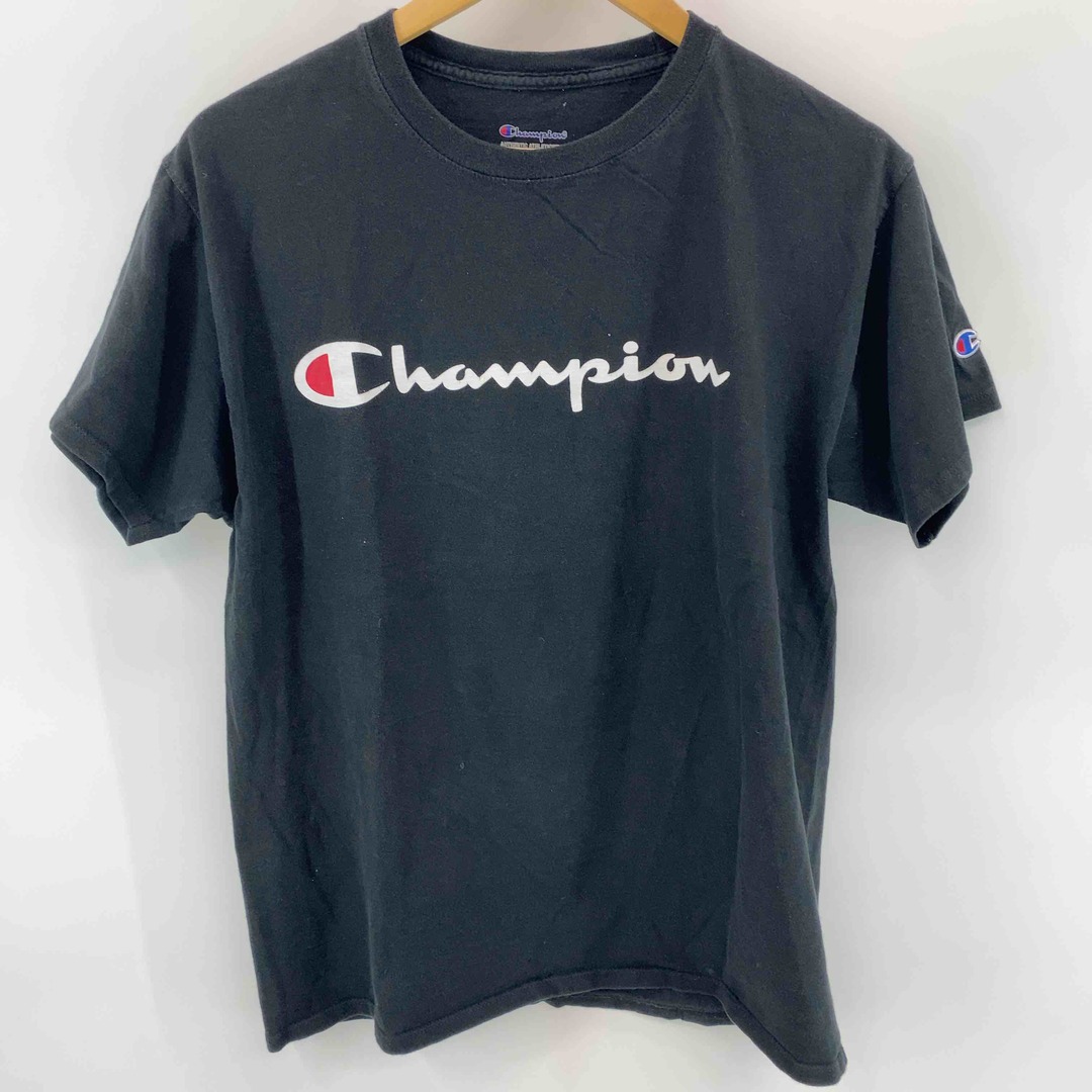 Champion(チャンピオン)のChampion メンズ チャンピオン Tシャツ(半袖/袖無し) メンズのトップス(Tシャツ/カットソー(半袖/袖なし))の商品写真