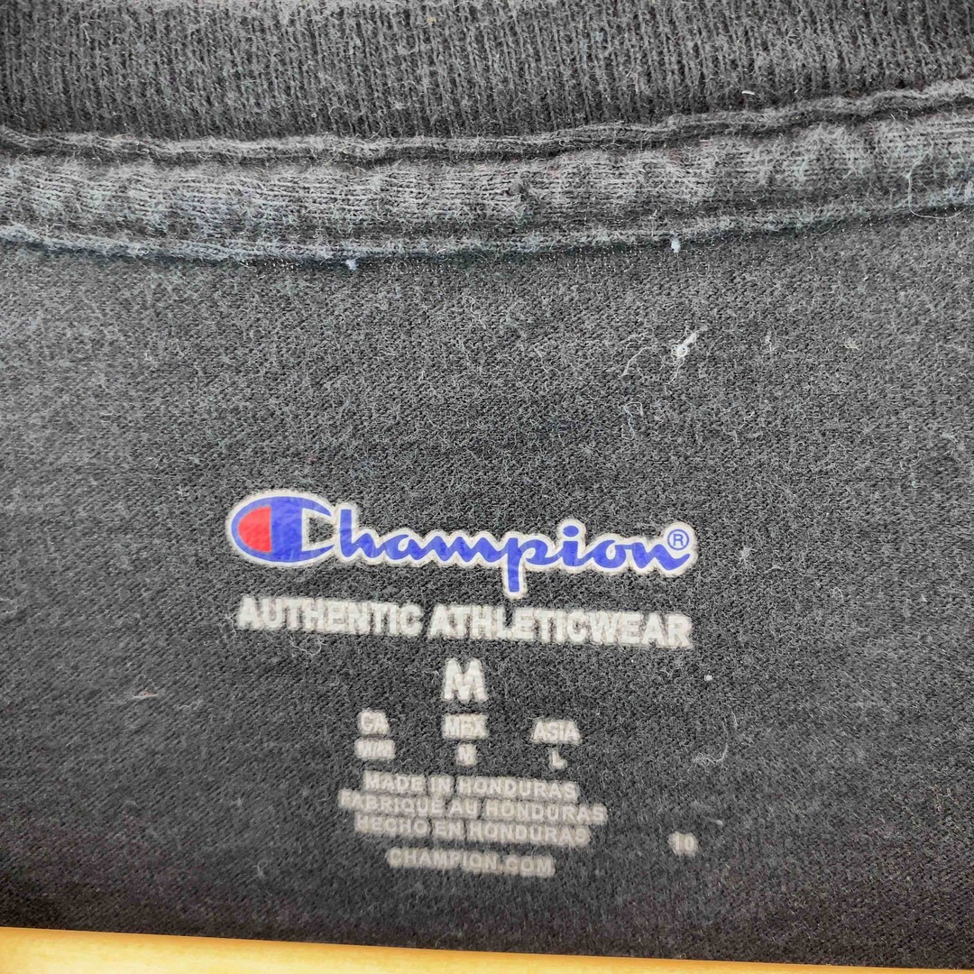 Champion(チャンピオン)のChampion メンズ チャンピオン Tシャツ(半袖/袖無し) メンズのトップス(Tシャツ/カットソー(半袖/袖なし))の商品写真