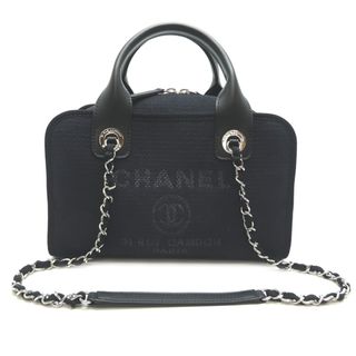 シャネル(CHANEL)のシャネル ハンドバッグ A92749(ハンドバッグ)