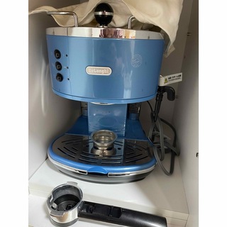 デロンギ(DeLonghi)のデロンギ　コーヒーメーカー(コーヒーメーカー)