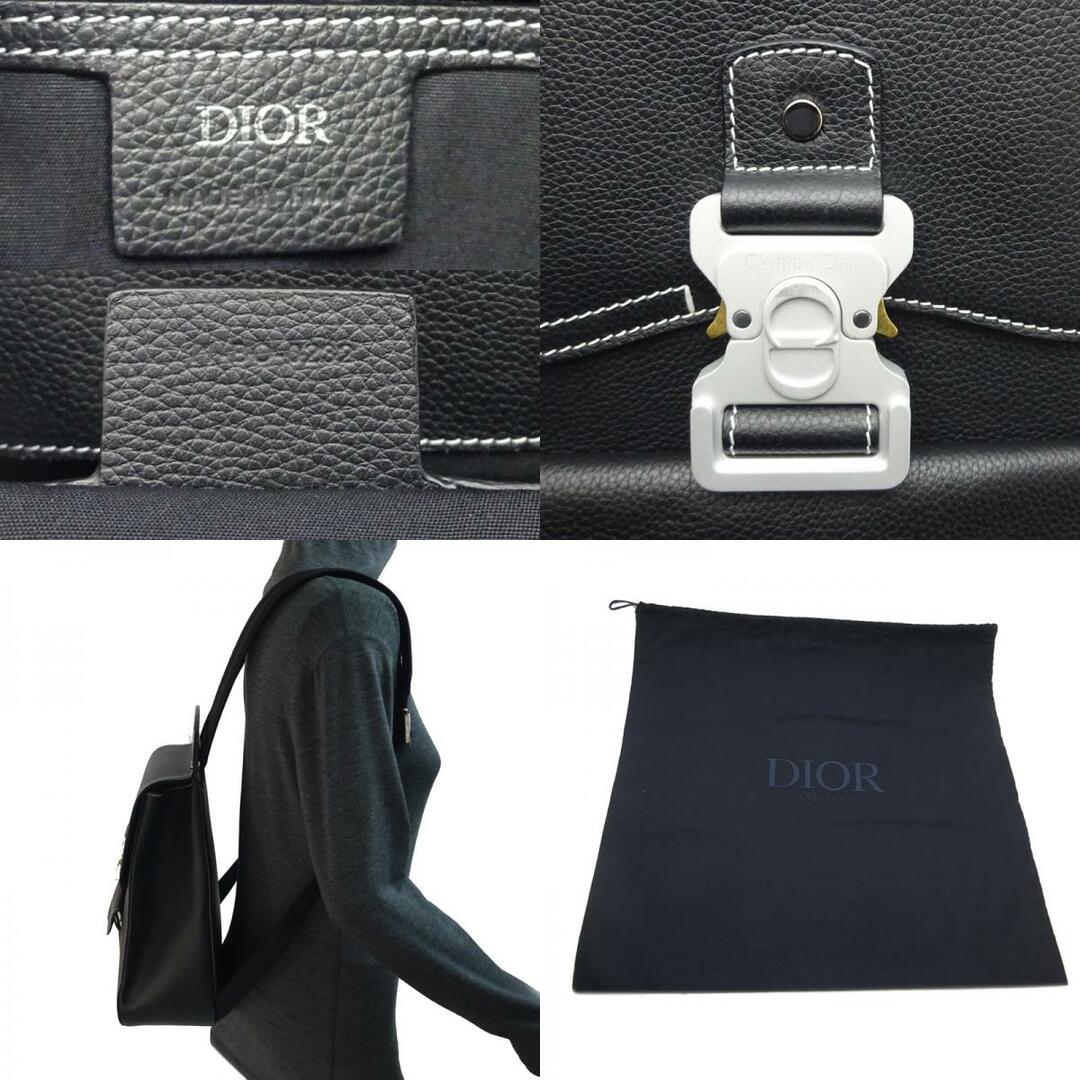 Dior(ディオール)のディオール リュック・デイパック 1ADBA011YKK.H00N レディースのバッグ(リュック/バックパック)の商品写真