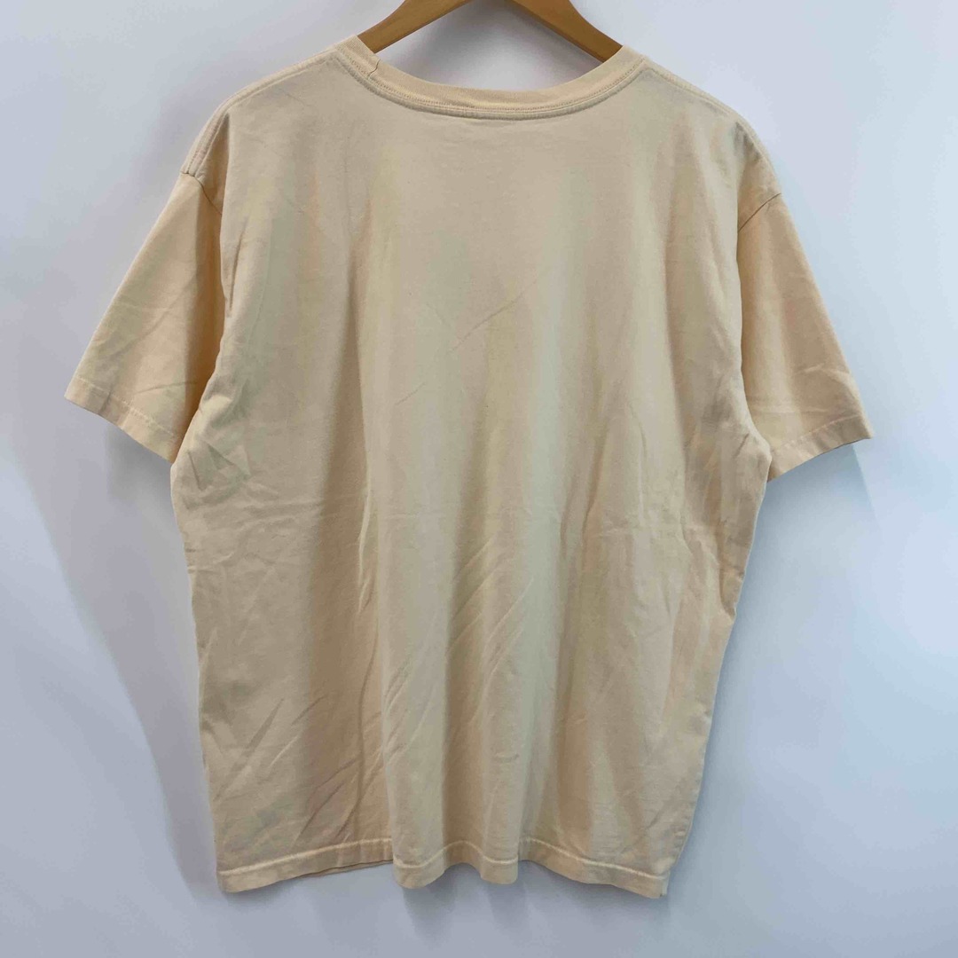 Disney(ディズニー)のDisney ミッキーマウス メンズ  Tシャツ(半袖/袖無し) メンズのトップス(Tシャツ/カットソー(半袖/袖なし))の商品写真