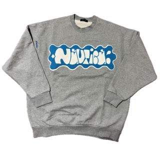 ノーティカ(NAUTICA)のNAUTICA トレーナー(スウェット)