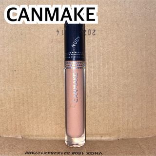 キャンメイク(CANMAKE)の☆CANMAKE☆リップグロス(リップグロス)