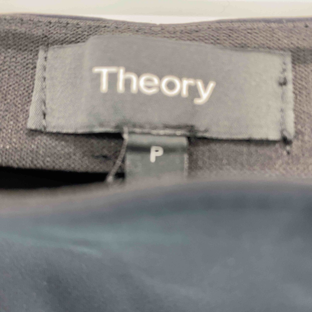 theory(セオリー)のtheory レディース セオリー カジュアル レディースのパンツ(カジュアルパンツ)の商品写真