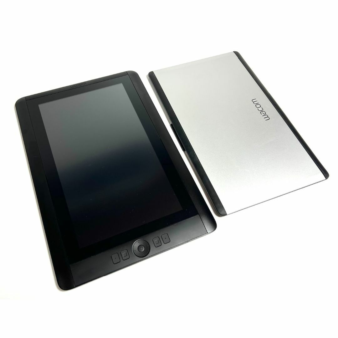 Wacom - 美品 ワコム 液晶ペンタブレット DTK-1301/K0 Cintiq 13HDの