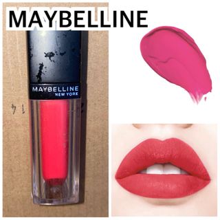 メイベリン(MAYBELLINE)の☆MAYBELLINE☆リップグロス(リップグロス)