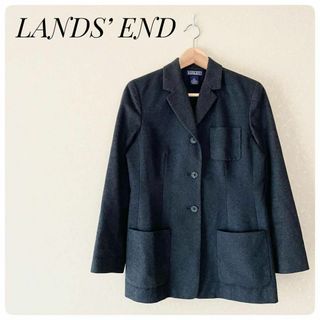 ランズエンド ジャケット/アウターの通販 100点以上 | LANDS'ENDの