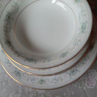 ノリタケ(Noritake)のノリタケお皿セット【全8枚】(食器)