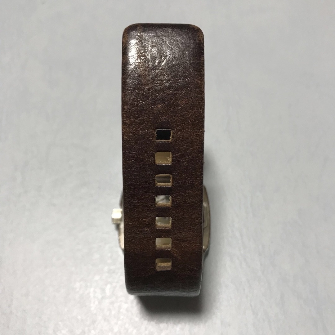 DIESEL(ディーゼル)のDIESEL ディーゼル 腕時計 dz-5100 ピンク メンズの時計(腕時計(アナログ))の商品写真