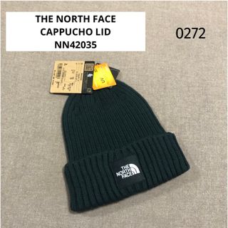 THE NORTH FACE - ノースフェイス【登山・キャンプ・雪山・ボード・ビーニー・ニット帽・ユニセックス】