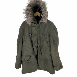 アルファインダストリーズ(ALPHA INDUSTRIES)のALPHA INDUSTRIES(アルファインダストリーズ) メンズ アウター(ミリタリージャケット)