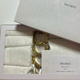 コスメデコルテ(COSME DECORTE)のDECORTE デコルテ マルセル・ワンダース デザイン　4名分セット(テーブル用品)